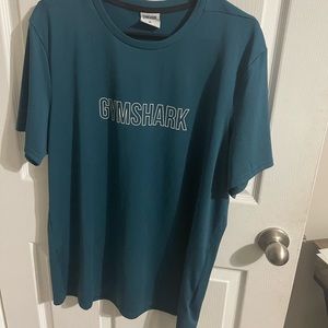 2 Gymshark Shirts